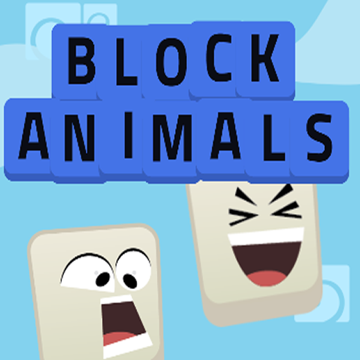 Block Animals