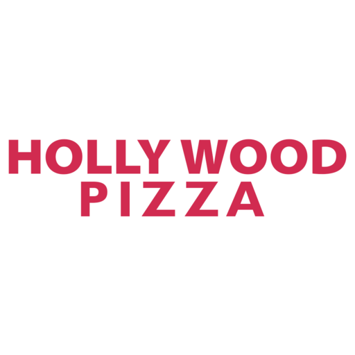 Hollywood Pizza-Burgers-Kebabs logo