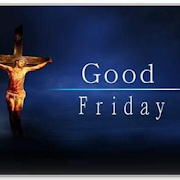 Good Friday Cards & Messages