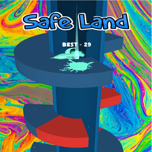 Safe Land