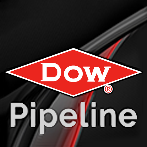 Dow Pipeline logo