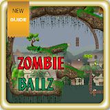 Guide For Zombie Ballz icon