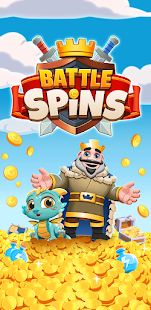 Battle Spins 1.15.00 screenshots 1