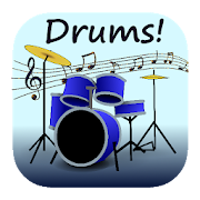 Drumming Lessons 1.00 Icon
