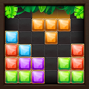 Top 36 Puzzle Apps Like Block puzzle brick 1010 - Best Alternatives