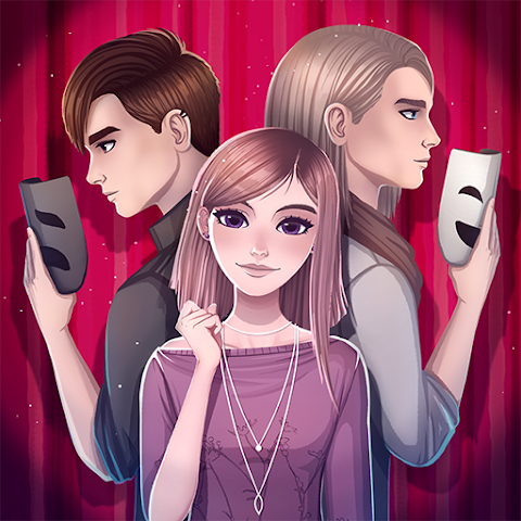 How to Download Love Story: Teenage Drama for PC (Without Play Store)
