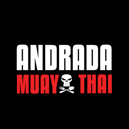 Andrada Muay Thai