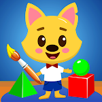 Preschool learning games for toddlers & kids Apk