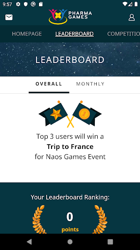 Pharma Games Screen 3
