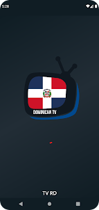 TV dominicana ao vivo