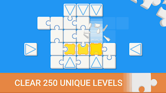 Game screenshot UnpuzzleX hack