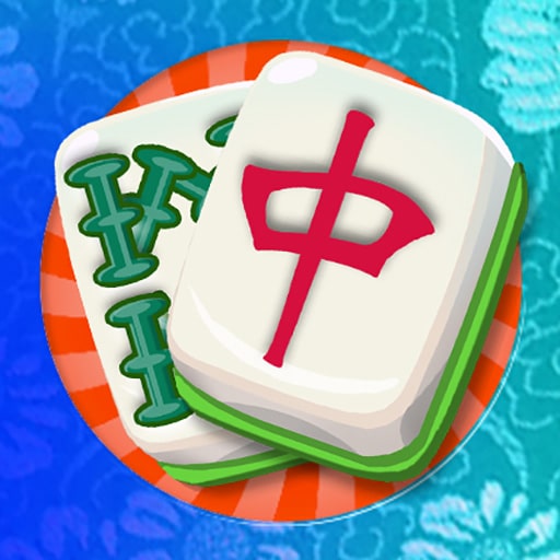 Mahjong Ruby 1.00 Icon
