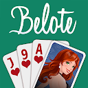Belote & Coinche Multiplayer 