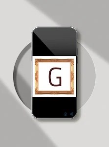 صور حرف G- خلفيات و رمزيات g