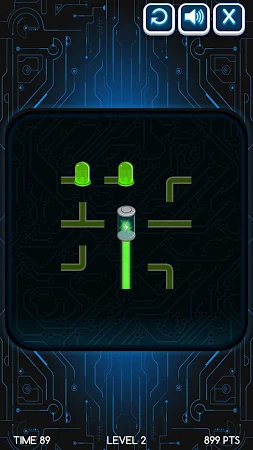 Game screenshot Power - Puzzle Game 3D hack