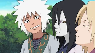 Naruto ナルト 疾風伝 6 自来也vsペイン サスケvsイタチ編 Episode 347 Tv On Google Play