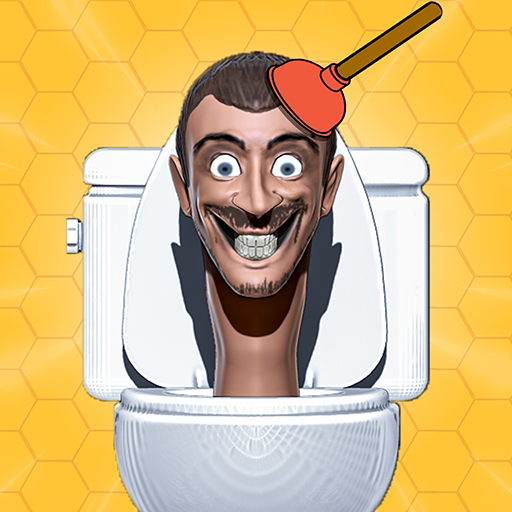 Skibydi Monster Toilet Series Download on Windows