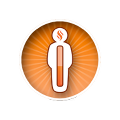 My PowerBar® logo