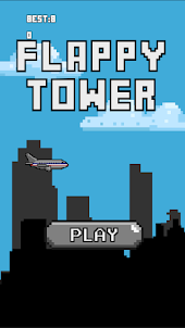 Flappy Tower