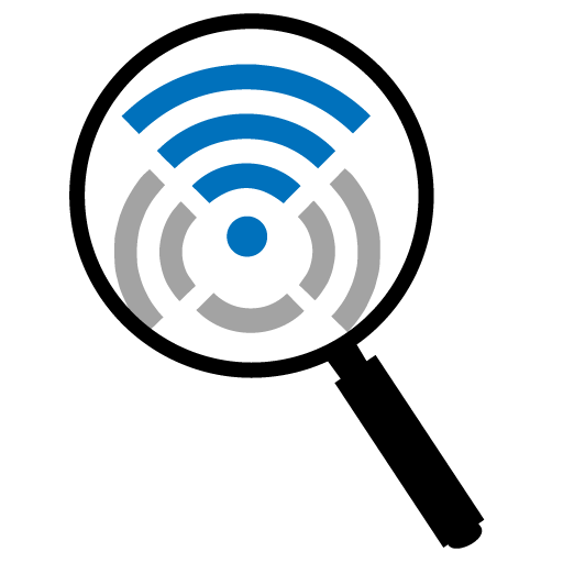 WiFi Insight Wi-Fi Analyzer 1.0.2 Icon