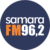 Samara FM icon