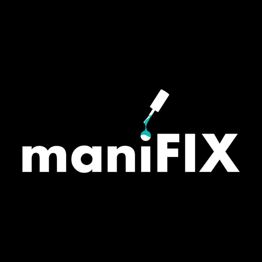maniFIX logo