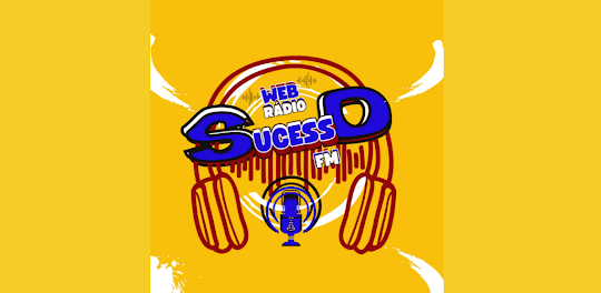 Web Rádio Sucesso FM