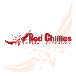 Icon image Red Chillies Indian Takeaway