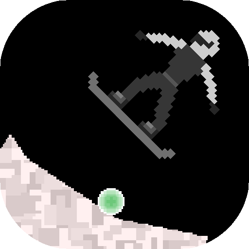 Sky Bomb logo