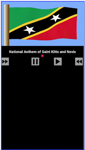 Anthem of Saint Kitts and Nevi Screen 2