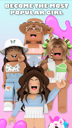 Roblox Skins - Screenshot 1