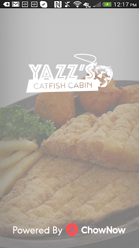 Android application Yazz's Catfish Cabin screenshort