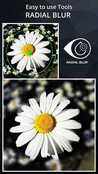 DSLR Camera Blur Effects 2.1 APK + Mod (Premium) for Android