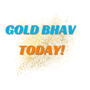 gold Ka Bhav aajka