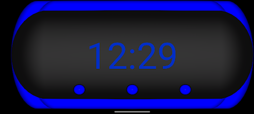 Alarm clock aftaz Screen 2