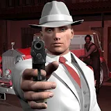 Mafia Family: Mobster Wars icon