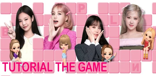BLACKPINK THE GAME GUIDE