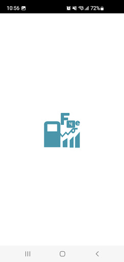 Android application Fuel4e screenshort