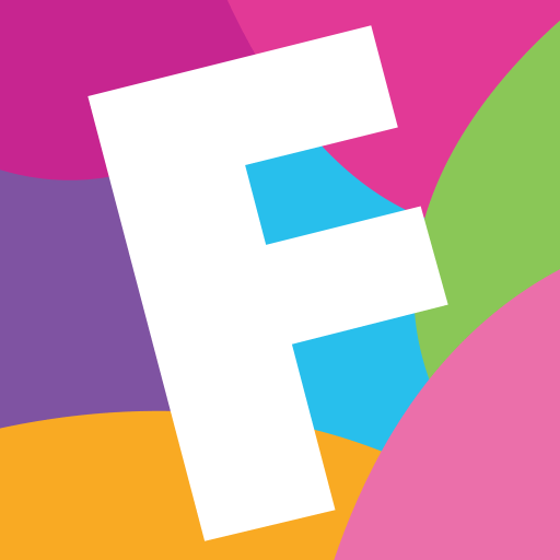 필아트 학부모앱 logo