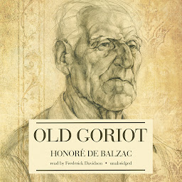 Значок приложения "Old Goriot"