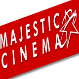 Majestic Cinema icon
