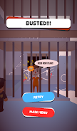 Prison Escape Plan Screenshot