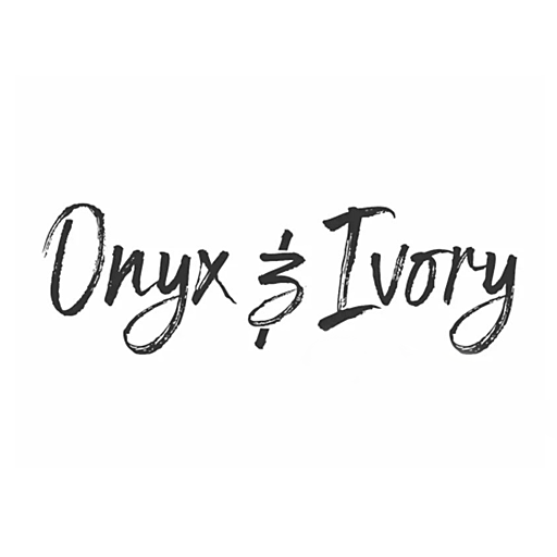 Onyx & Ivory  Icon