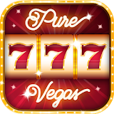 True Slots - Pure Vegas Slot icon