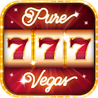 Real Slot Machines: Pure Vegas 1.80
