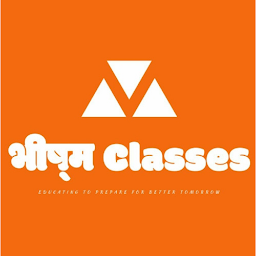 图标图片“Bhishma Classes”