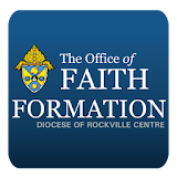 Faith Formation DRVC icon