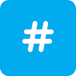 Hashtags Twitter - Get more Likes Followers Apk