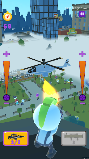 Sniper: Hidden Targets Screen 3