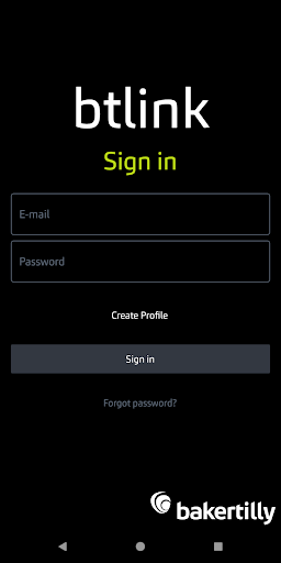 btlink Screenshot 3 - AppWisp.com